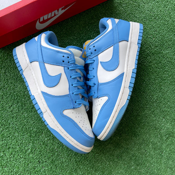 Nike Coast Low Dunks Size 8.5W/7M