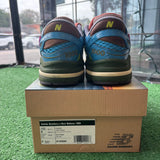 New Balance Salehe Bembury 1000s Size 8