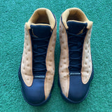 Jordan Chutney Low 13s Size 10