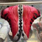 Jordan Bulls Over Broadway 10s Size 6.5Y