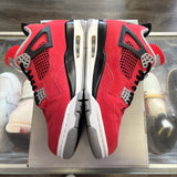 Jordan Toro 4s Size 10