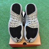 Jordan Barons 12s Size 10