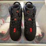 Jordan Infrared 6s Size 7Y