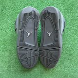 Jordan Wet Cement 4s Size 10