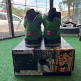 Jordan Oregon 5s Size 12