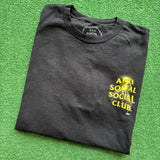 Anti Social Social Club Tee Size L
