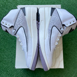 Jordan Python 2s Size 8.5
