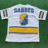 Vintage Buffalo Sabres Tee Size XL