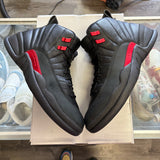 Jordan Bloodline 12s Size 9