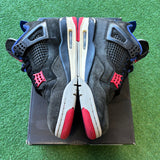 Jordan Rare Air 4s Size 8