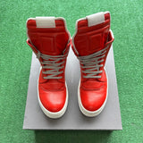 Rick Owens GeoBasket High Size 41 (8)