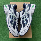 ASICS Midnight Navy White GT 2160s Size 10