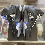 Jordan Awake Black 5s Size 8.5