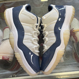 Jordan Diffused Blue Low 11s Size 11