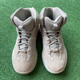 Yeezy Salt DSRT Boot Size 11
