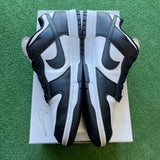 Nike By You Panda Low Dunks Size 12