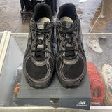 New Balance Triple Black 740s Size 13