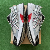 ASICS Smoke Grey Gel 1130s Size 10
