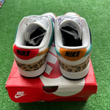 Nike Safari Mix Low Dunk Size 11.5W/10M