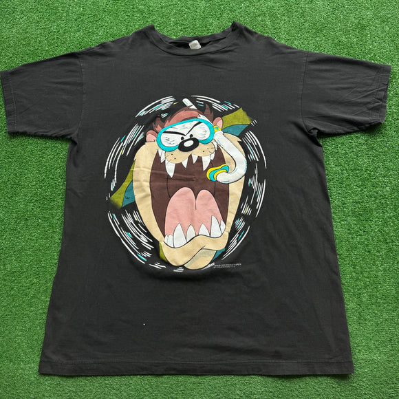 Vintage Taz Tee Size XXL