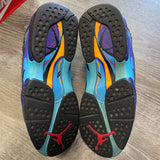 Jordan Aqua 8s Size 11