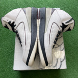 Jordan Airness A Ma Maniére 2s Size 12