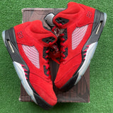Jordan Raging Bull 5s Size 10