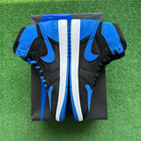 Jordan Reimagined Royal 1s Size 9