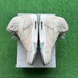 Jordan Oreo Craft 5s Size 8