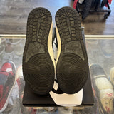 Nike Jordan White Black A Ma Maniére Air Ship Size 7