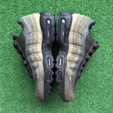 Nike Black Earth Sequoia Air Max 95s Size 9