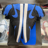 Jordan Reimagined Royal 1s Size 14