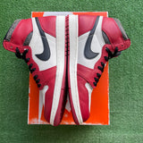 Jordan Lost And Found 1s Size 10