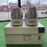 ASICS JJJJound Silver White Gel Kayano 14s Size 9