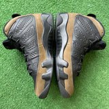 Jordan Olive 9s Size 8.5