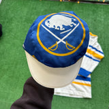 Vintage Buffalo Sabres Painters Hat