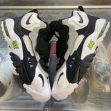 Nike Chlorophyll Air Max Speed Turf Size 11.5