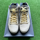 Jordan A Ma Maniére Dawn 5s Size 12W/10.5M