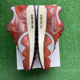 Nike Patta Air Max 1s Size 12