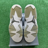 Jordan Cool Grey 6s Size 10.5
