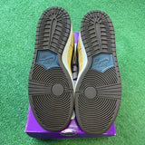 Nike City Of Cinema SB Low Dunk Size 11.5