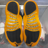 Jordan University Gold 12s Size 10.5