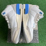Jordan Lucky Shorts 3s Size 10
