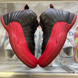 Jordan Flu Game 12s Size 9