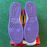 Nike Viotech Low Dunks Size 12.5