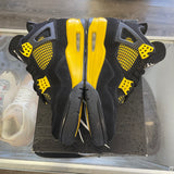 Jordan Thunder 4s Size 8