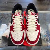 Jordan Chicago Low 1s Size 9