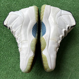 Jordan Legend Blue 11s Size 13