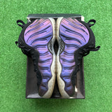 Nike EggPlant Foamposite Size 9