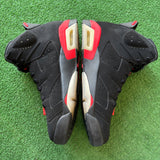 Jordan Infrared 6s Size 11.5
